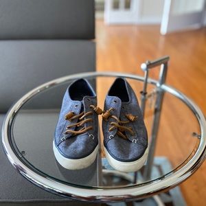Sperry sneakers